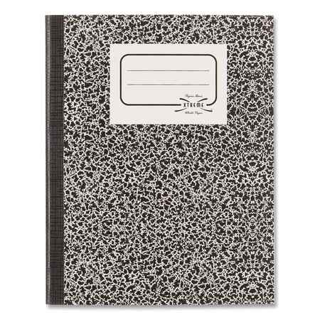 NATIONAL 10 x 7.88" Composition Notebook 43460